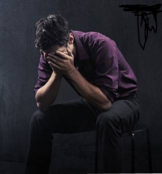 حسین آستانی دلم چه تنگه